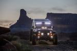 Jeep Luminator Concept 2017 года